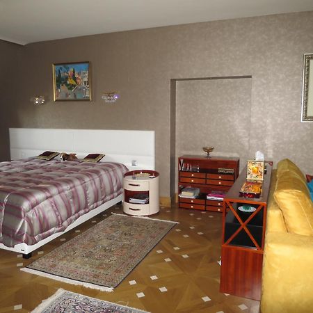 Kerblondel Bed and Breakfast Plouézocʼh Δωμάτιο φωτογραφία
