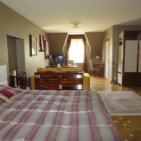 Kerblondel Bed and Breakfast Plouézocʼh Δωμάτιο φωτογραφία