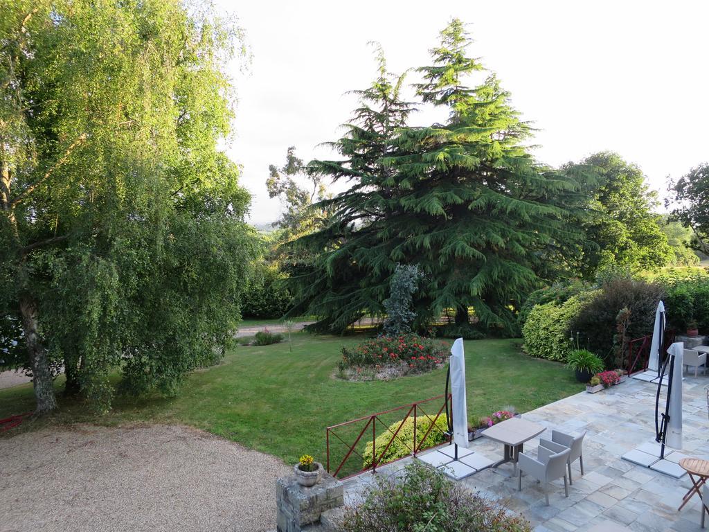 Kerblondel Bed and Breakfast Plouézocʼh Δωμάτιο φωτογραφία