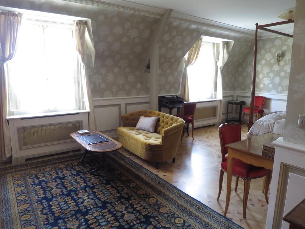 Kerblondel Bed and Breakfast Plouézocʼh Δωμάτιο φωτογραφία