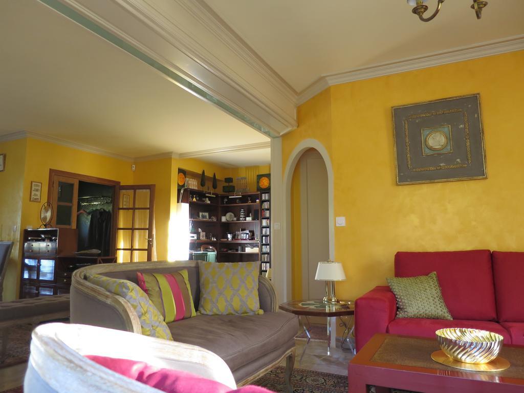 Kerblondel Bed and Breakfast Plouézocʼh Εξωτερικό φωτογραφία