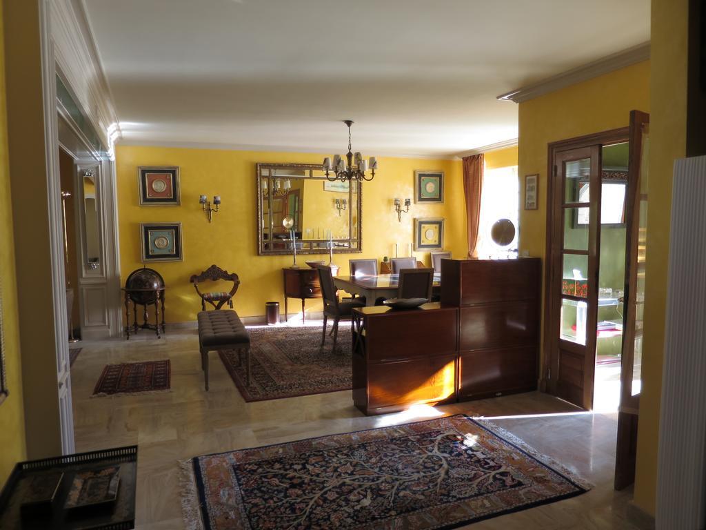 Kerblondel Bed and Breakfast Plouézocʼh Εξωτερικό φωτογραφία