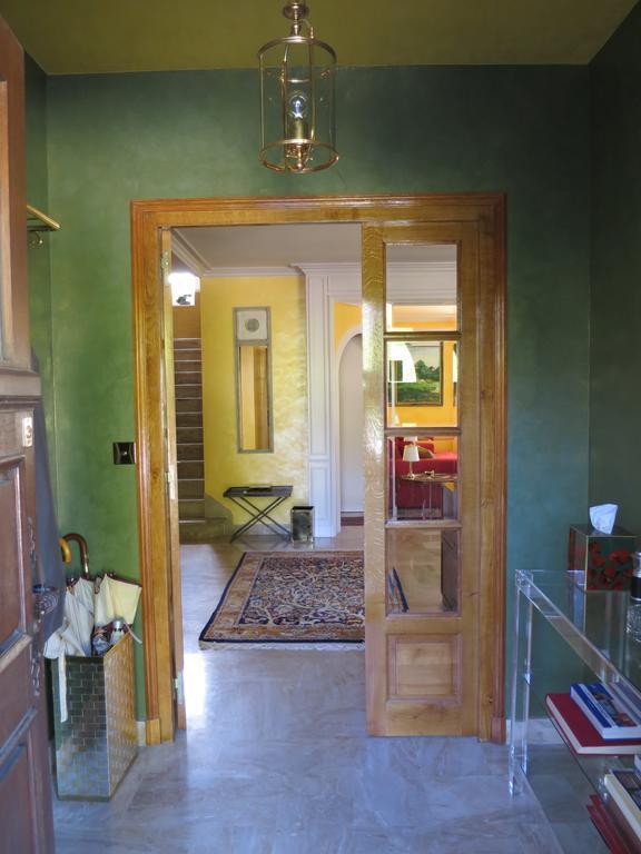 Kerblondel Bed and Breakfast Plouézocʼh Εξωτερικό φωτογραφία