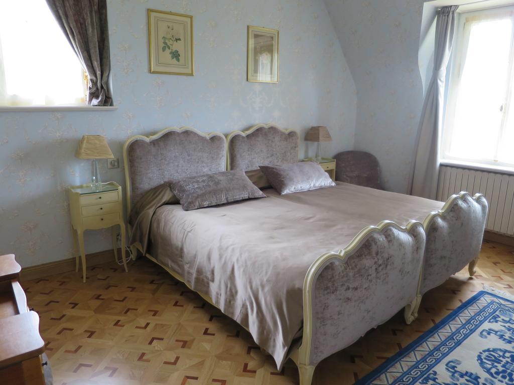 Kerblondel Bed and Breakfast Plouézocʼh Δωμάτιο φωτογραφία