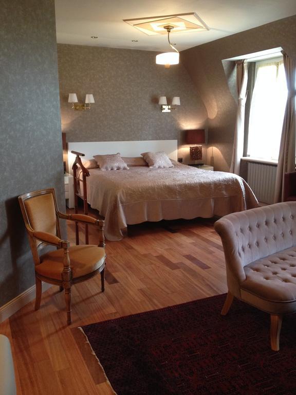 Kerblondel Bed and Breakfast Plouézocʼh Δωμάτιο φωτογραφία