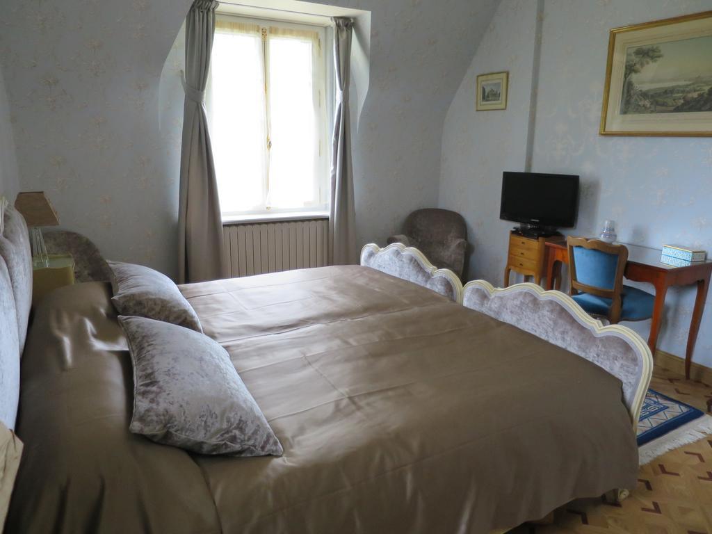 Kerblondel Bed and Breakfast Plouézocʼh Δωμάτιο φωτογραφία