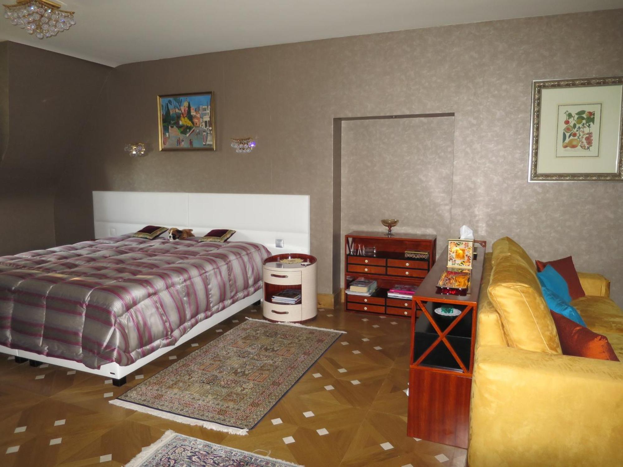 Kerblondel Bed and Breakfast Plouézocʼh Δωμάτιο φωτογραφία