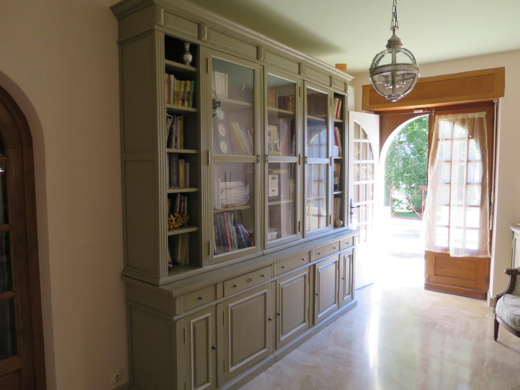 Kerblondel Bed and Breakfast Plouézocʼh Εξωτερικό φωτογραφία