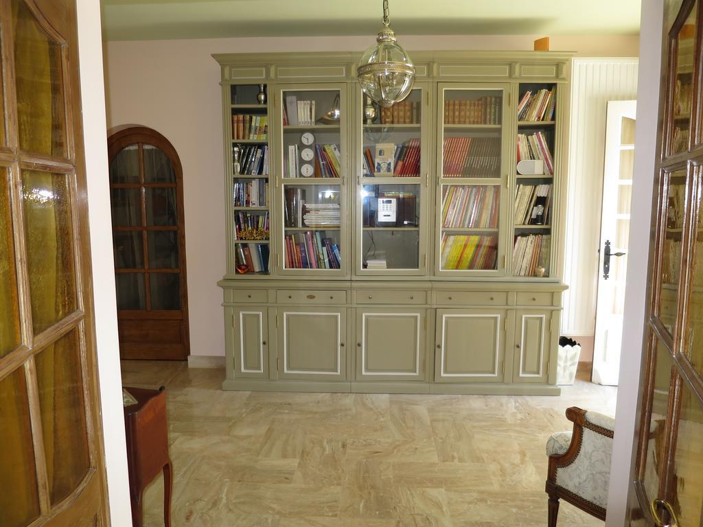 Kerblondel Bed and Breakfast Plouézocʼh Εξωτερικό φωτογραφία