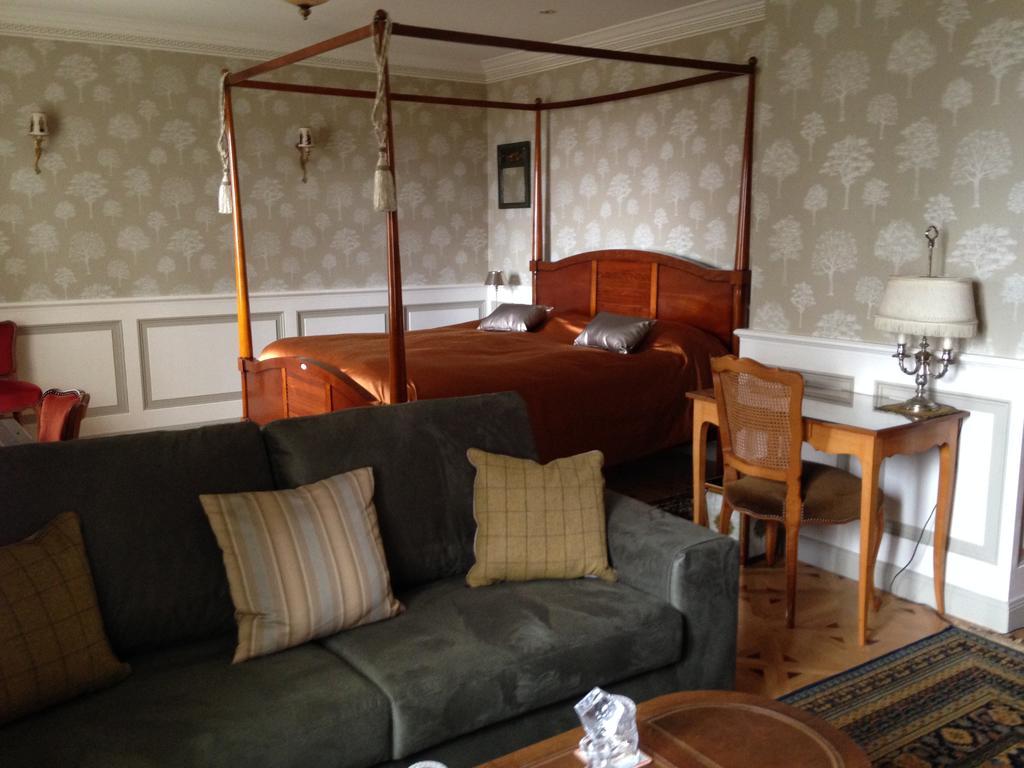 Kerblondel Bed and Breakfast Plouézocʼh Εξωτερικό φωτογραφία