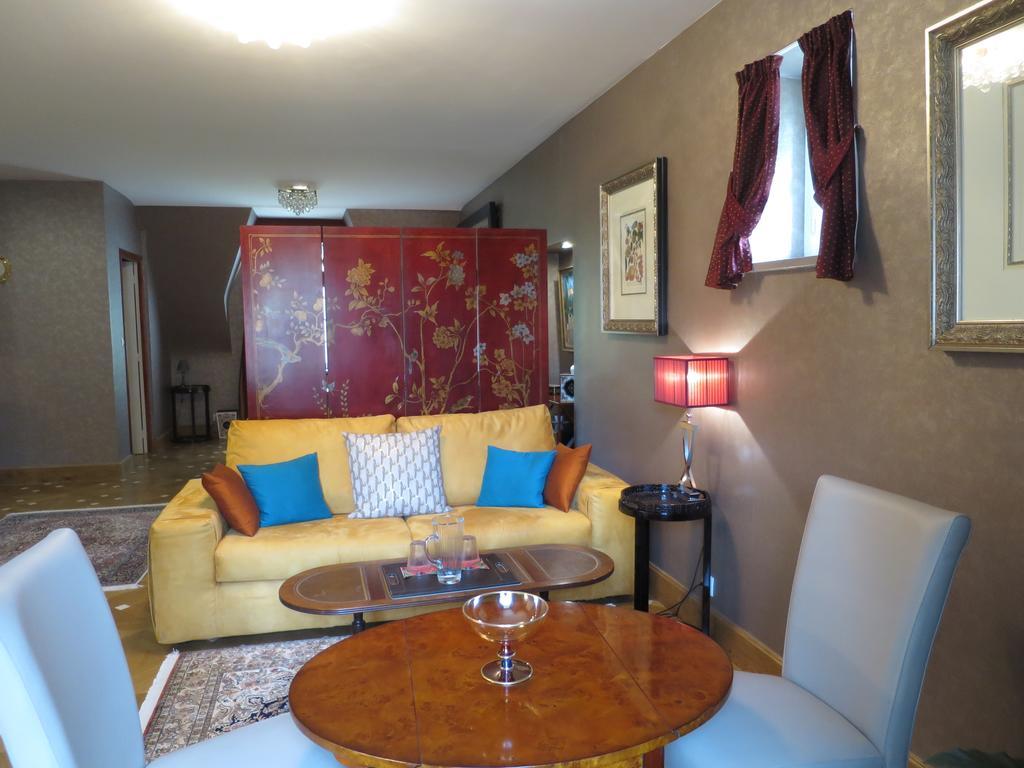 Kerblondel Bed and Breakfast Plouézocʼh Εξωτερικό φωτογραφία
