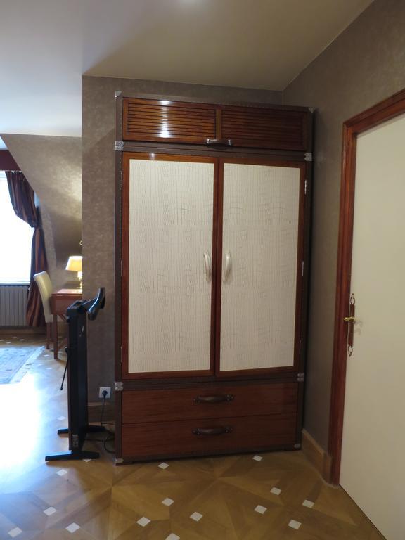 Kerblondel Bed and Breakfast Plouézocʼh Εξωτερικό φωτογραφία