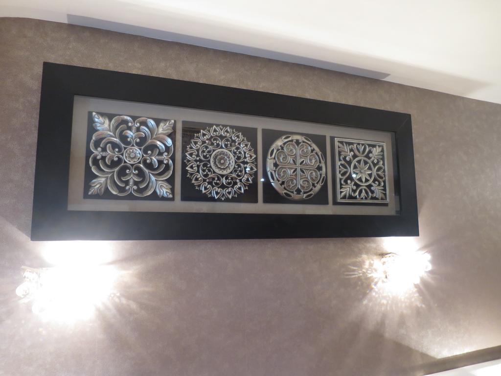 Kerblondel Bed and Breakfast Plouézocʼh Εξωτερικό φωτογραφία