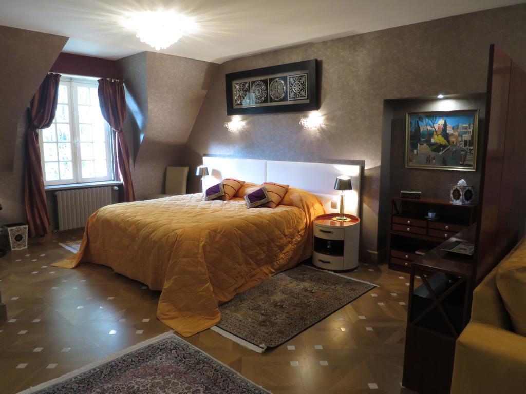 Kerblondel Bed and Breakfast Plouézocʼh Εξωτερικό φωτογραφία