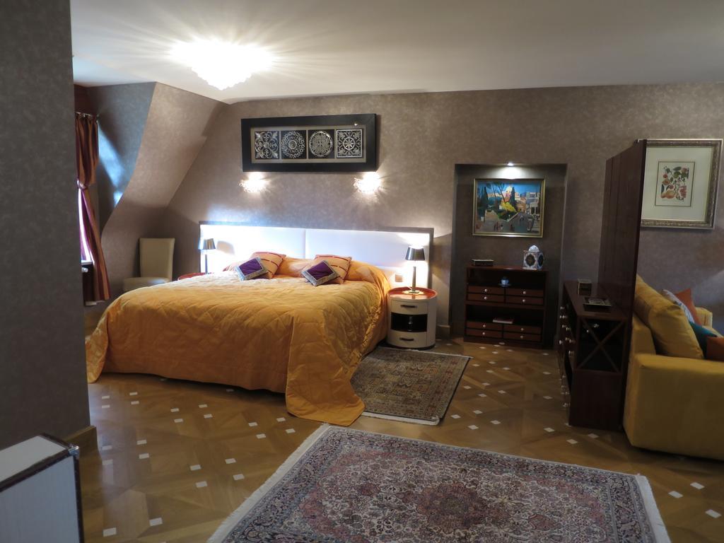 Kerblondel Bed and Breakfast Plouézocʼh Εξωτερικό φωτογραφία